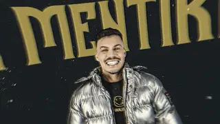 Música: Jessé Queiroz – É Mentira