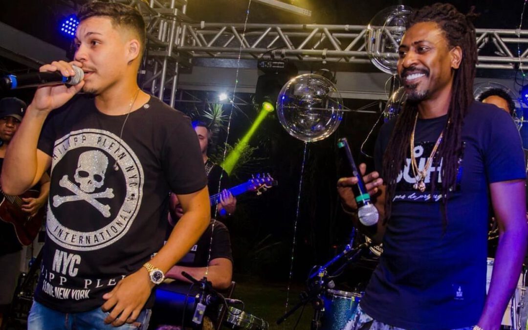 +QD+ PARTICIPA DE SHOW DO PIXOTE EM BAURU