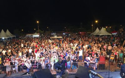 +QD+ SE APRESENTA EM FESTA PROMOVIDA PELA PREFEITURA DE BAURU