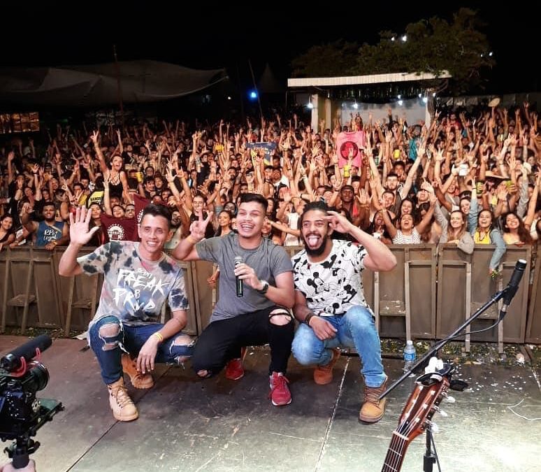 +QD+ ANIMA PRÉ-INTER DA ATLÉTICA DA UNESP EM GUAIANASES