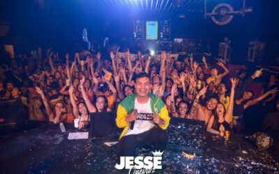 +QD+ AGITA FESTA DA ATLÉTICA DA UNESP NA LABIRINTHUS EM BAURU