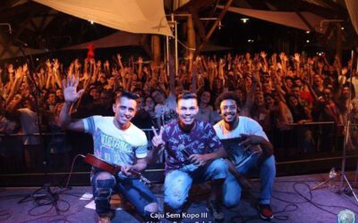 +QD+ SE APRESENTA NA FESTA “CAJU SEM KOPO” DA UNESP EM GUAIANASES